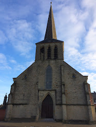 Église Saint-Christophe de Tertre