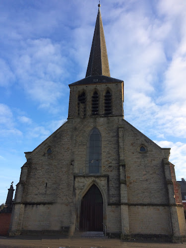 Église Saint-Christophe de Tertre
