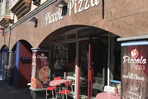 Piccolo Pizza image