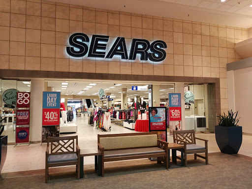 Department Store «Sears», reviews and photos, 1700 W International Speedway Blvd, Daytona Beach, FL 32114, USA