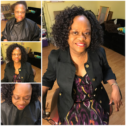 Hair Salon «Strands of Beauty Salon- Fayetteville», reviews and photos, 139 Pavilion Pkwy, Fayetteville, GA 30214, USA