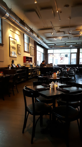 New American Restaurant «The Hudson Room», reviews and photos, 23 S Division St, Peekskill, NY 10566, USA