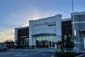 Panera Bread image