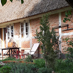 Photo n°4 de l'avis de Alex.c fait le 29/04/2019 à 09:17 sur le  Haus Anna Elbe – Bauernhaus mit Ferienwohnungen, Eventlocation, Café à Hamburg