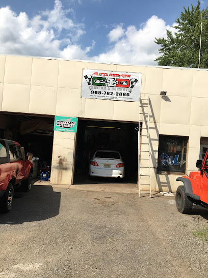 Cid Auto Repair