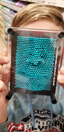 Shopping Mall «The Shops at Stonewall», reviews and photos, 8297 Stonewall Shops Square, Gainesville, VA 20155, USA