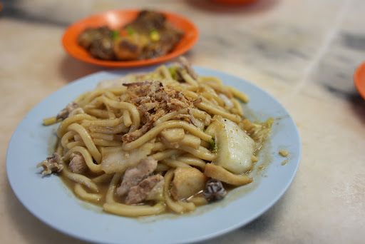 Yut Kee Restaurant