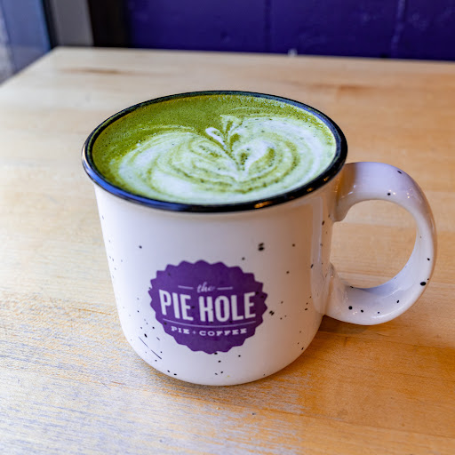 Pie Shop «The Pie Hole», reviews and photos, 177 N Glassell St, Orange, CA 92866, USA