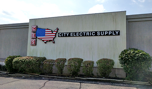 City Electric Supply Dayton