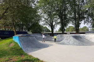 Skatepark Emmeloord image