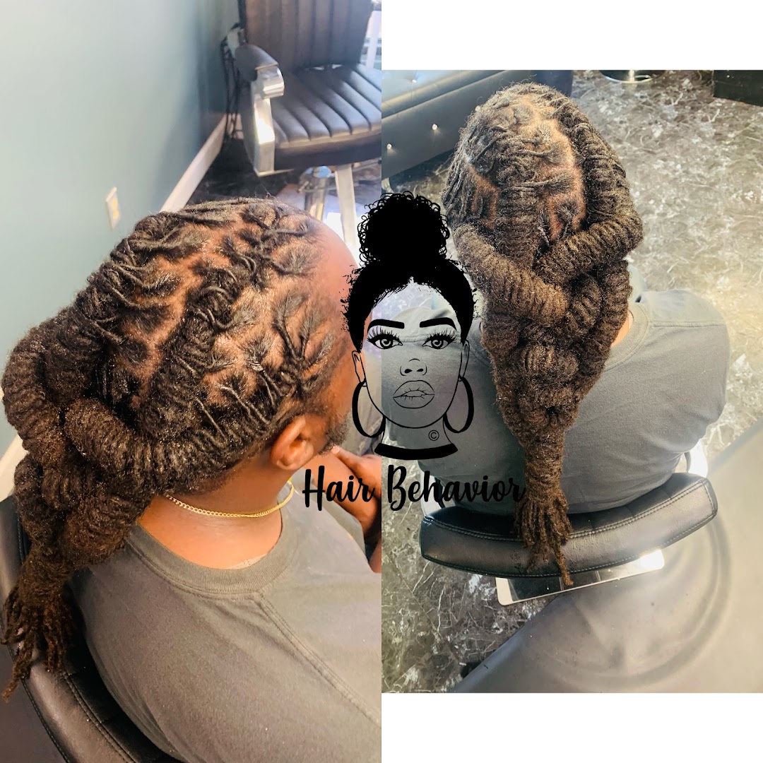 Hair Behavior LLC Locs