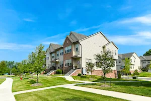 Encore Townhomes image