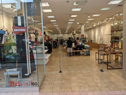 Shopping Mall «The Marketplace Mall», reviews and photos, 1 Miracle Mile Dr, Rochester, NY 14623, USA