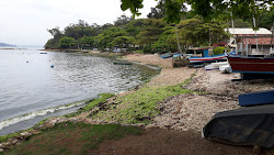 Praia do Cascalho'in fotoğrafı #43 ile birlikte