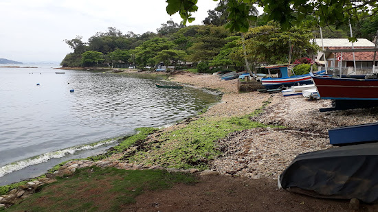 Praia do Cascalho
