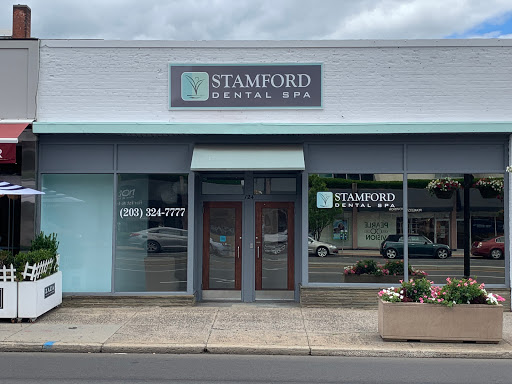 Denture care center Stamford