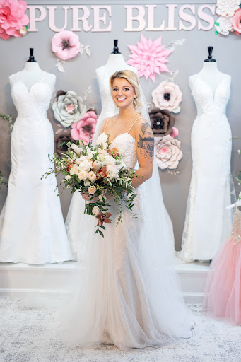 Bridal Shop «Pure Bliss», reviews and photos, 85 Merrimac St, Newburyport, MA 01950, USA