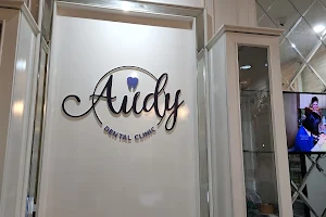 Audy Dental Depok | Klinik Dokter Gigi Spesialis image