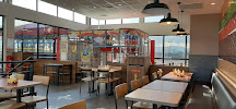 Atmosphère du Restauration rapide Burger King à Fréjus - n°9