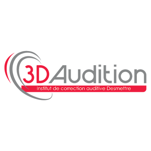 Magasin d'appareils auditifs 3D Audition - Audioprothésiste Montluel Montluel