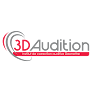 3D Audition - Audioprothésiste Montluel Montluel