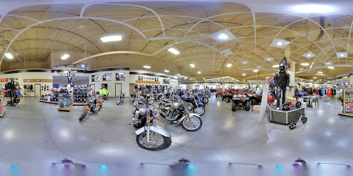Motorcycle Dealer «RideNow Powersports Peoria & Indian Motorcycle Peoria», reviews and photos, 8546 W Ludlow Dr #100, Peoria, AZ 85381, USA