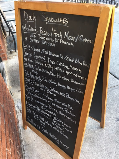 Italian Grocery Store «A.L.C. ITALIAN GROCERY», reviews and photos, 8613 3rd Ave, Brooklyn, NY 11209, USA