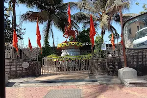 Chattrapati Shivaji Maharaj Statue image