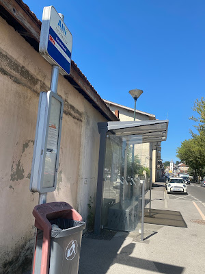 Meximieux Gendarmerie à Pérouges