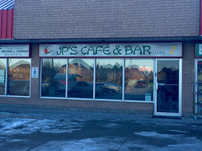 J P's Cafe & Bar