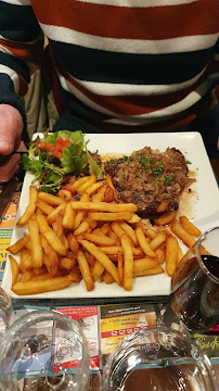 Plats et boissons du Restaurant Le Colbert à Argentan - n°18
