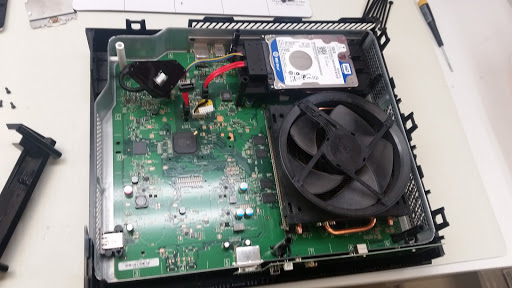 Mobile Phone Repair Shop «CPR Cell Phone Repair Phoenix - South Mountain», reviews and photos, 2340 E Baseline Rd #168, Phoenix, AZ 85042, USA