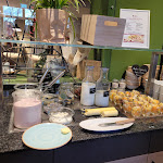 Photo n°6 de l'avis de Nico.u fait le 18/12/2023 à 11:47 sur le  Best Western Plus Parkhotel Maximilian Ottobeuren à Ottobeuren