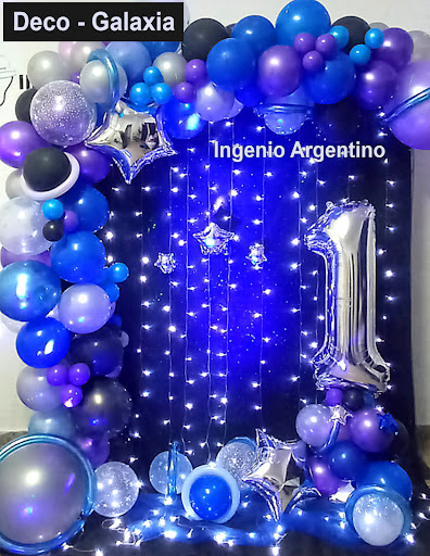 Ingenio Argentino