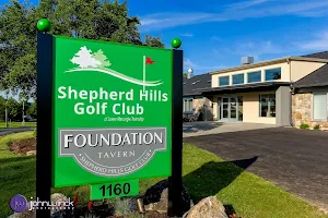 Shepherd Hills Golf Club image