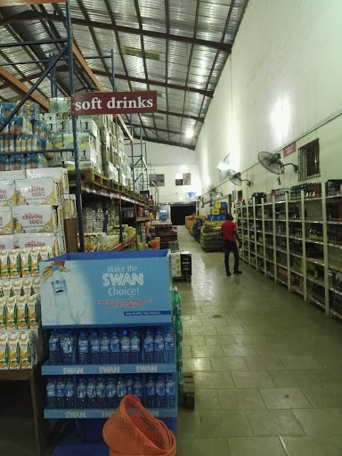 Grocery Bazaar Ltd, Agbara, De Sholly Bus Stop, Km 33 Lagos - Badagry Expy, Odofa, Agbara, Nigeria, Coffee Store, state Ogun