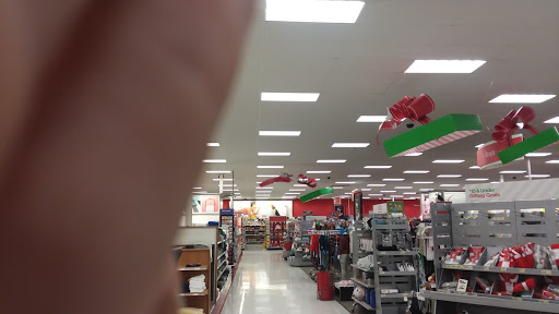 Department Store «Target», reviews and photos, 4737 Valley View Blvd NW, Roanoke, VA 24012, USA