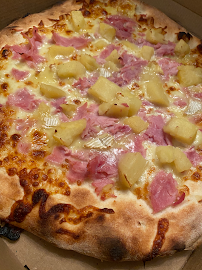 Pizza du PIZZERIA ENZO à Hénin-Beaumont - n°13