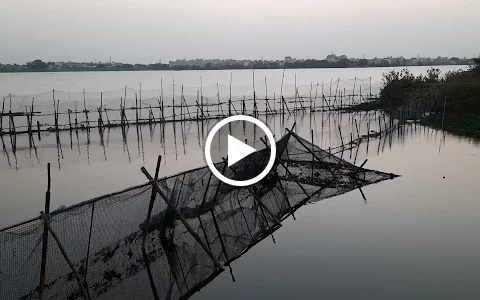 Ambattur Lake image