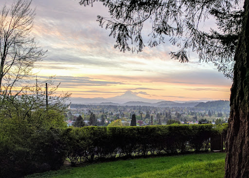 Mt Tabor East Picnic Area