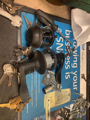 Safe & Vault Shop «A-1 Action Safe & Lock», reviews and photos, 2460 Aurora Rd, Melbourne, FL 32935, USA