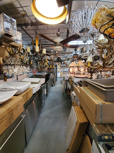 Appliance Store «Capital Wholesale Electric», reviews and photos, 2990 Sunrise Blvd, Rancho Cordova, CA 95742, USA