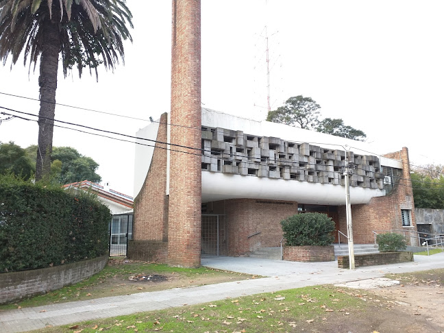 Esperanza en la Ciudad - Ciudad del Plata