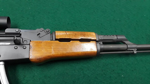 Pawn Shop «Twin Cities Pawn», reviews and photos, 6650 US-10, Ramsey, MN 55303, USA