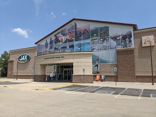 Outdoor Sports Store «Jax Lafayette Outdoor Gear», reviews and photos, 900 US-287, Lafayette, CO 80026, USA