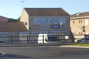 Cycles Novelli image