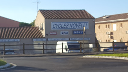 Cycles Novelli