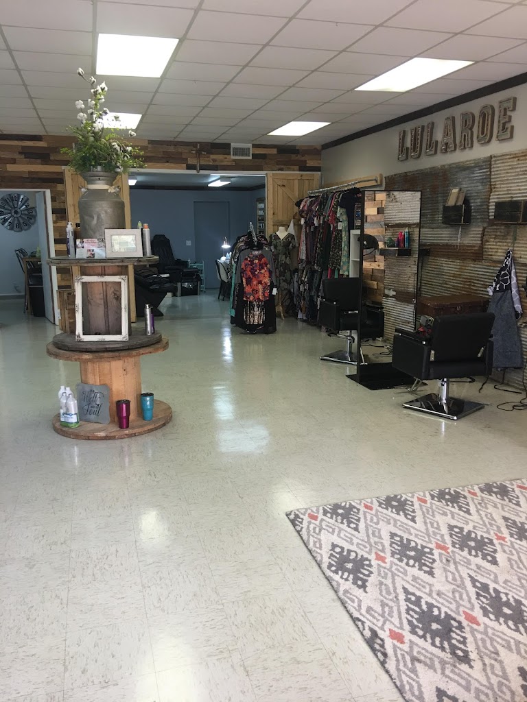 Southern Roots Salon 38464