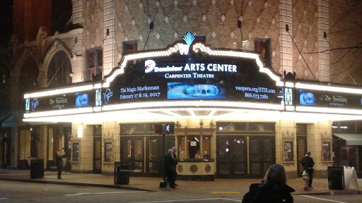 Performing Arts Theater «Dominion Arts Center», reviews and photos, 600 E Grace St, Richmond, VA 23219, USA