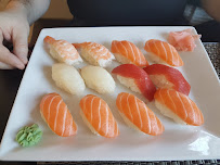Sushi du Restaurant japonais Daisuki à Compiègne - n°14